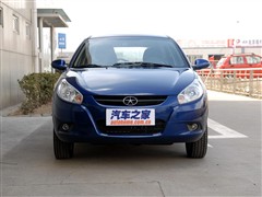 2009款 RS 1.3L 手动舒适型