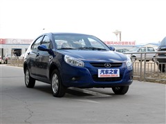 2009款 RS 1.3L 手动舒适型