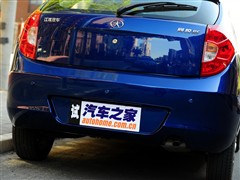 2009款 RS 1.3L 手动豪华型