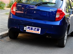 2009款 RS 1.3L 手动豪华型