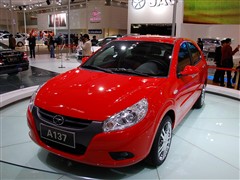 2009款 RS 1.5L 手动豪华型