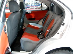 2009款 RS 1.5L 手动豪华型