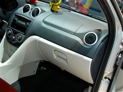 2009款 RS 1.5L 手动豪华型