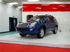 2011款 2.0T AMT两驱时尚版