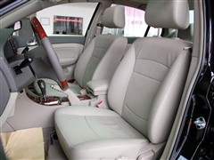 2009款 2.0L 自动豪华型