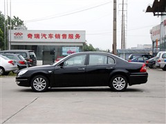 2009款 2.0L 自动豪华型