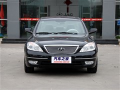 2009款 2.0L 自动豪华型