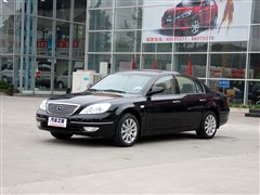 2009款 2.0L 自动豪华型