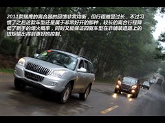 2009款 2.0L 两驱都市版