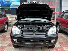 2009款 2.0L 两驱都市版