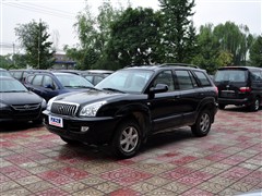 2009款 2.0L 两驱都市版