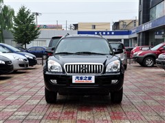 2009款 2.0L 两驱都市版