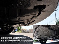 2009款 RS 1.3L AMT舒适型