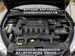 2009款 RS 1.3L AMT舒适型