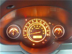 2010款 1.3L 手动舒适型
