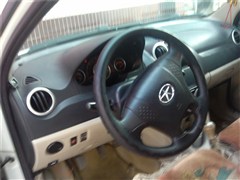 2010款 1.3L 手动舒适型