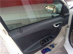 2010款 1.3L 手动舒适型