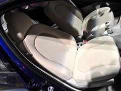 2010款 1.3L 手动舒适型