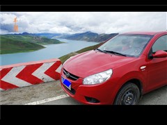 2010款 1.3L 手动豪华型