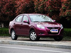 2010款 1.3L 手动豪华型