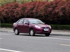 2010款 1.3L 手动豪华型