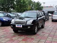 2010款 1.9T 高原版舒适型