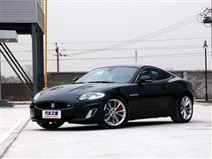 2013款 XKR 5.0L 名匠臻藏版硬顶版