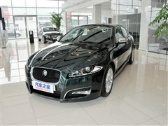 2013款 XF 3.0 SC 风华版