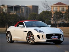 2013款 3.0T S 敞篷版