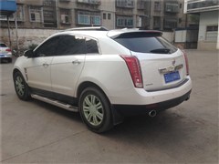 2012款 3.0L 精英型