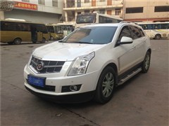 2012款 3.0L 精英型