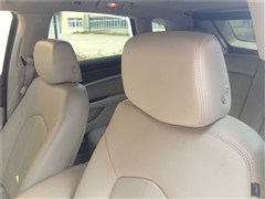 2012款 3.0L 豪华型