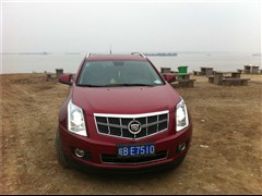 2012款 3.0L 旗舰型