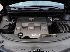 2013款 3.0L 豪华型