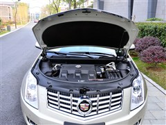 2013款 3.6L 旗舰型