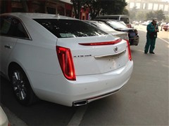 2013款 28T 豪华型