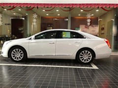 2013款 28T 豪华型