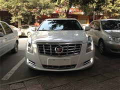 2013款 28T 豪华型