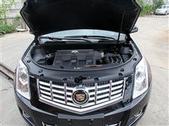 2014款 3.6L 旗舰型