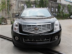 2014款 3.6L 旗舰型