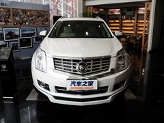 2014款 3.0L 旗舰型