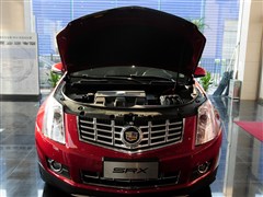 2014款 3.0L 领先型