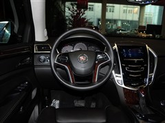 2014款 3.0L 豪华型