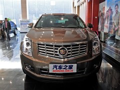 2014款 3.0L 豪华型