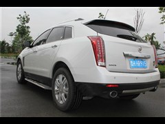 2014款 3.0L 豪华型