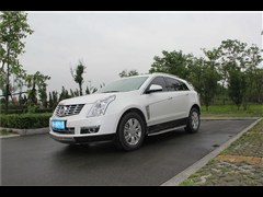 2014款 3.0L 豪华型