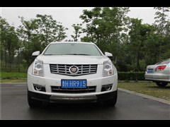 2014款 3.0L 豪华型