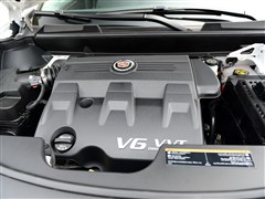 2014款 3.0L 精英型