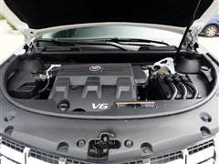 2014款 3.0L 精英型