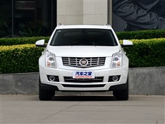 2014款 3.0L 精英型